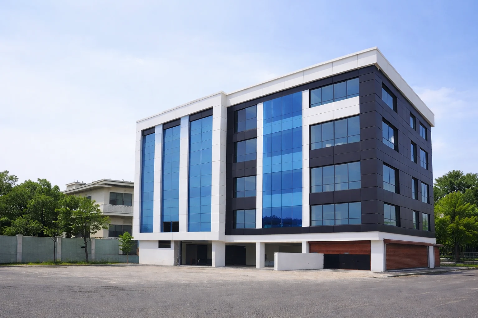 ACP Elevation Hospital