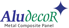 Aludecor ACP panels