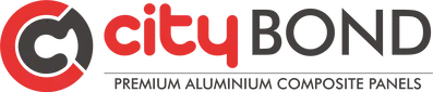 Citybond ACP panels